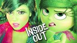 Disgust inside out costume 👉 👌 Красивые картинки и арты для 